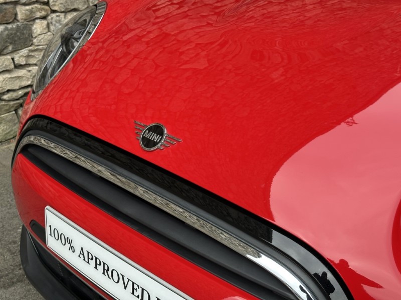 2022 (22) MINI HATCHBACK 1.5 Cooper Classic 5dr Auto 5645394