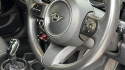 2022 (22) MINI HATCHBACK 1.5 Cooper Classic 5dr Auto 5645379