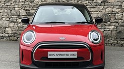 2022 (22) MINI HATCHBACK 1.5 Cooper Classic 5dr Auto 5645420