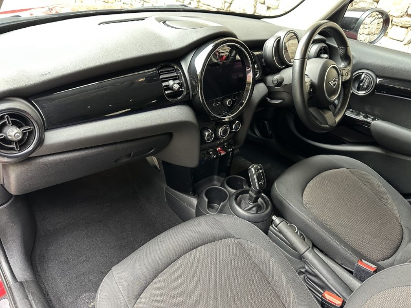 2022 (22) MINI HATCHBACK 1.5 Cooper Classic 5dr Auto 5645398