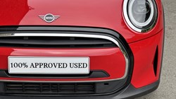 2022 (22) MINI HATCHBACK 1.5 Cooper Classic 5dr Auto 5645393