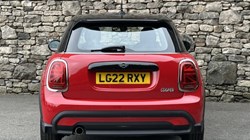 2022 (22) MINI HATCHBACK 1.5 Cooper Classic 5dr Auto 5645403