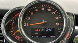 2022 (22) MINI HATCHBACK 1.5 Cooper Classic 5dr Auto 5645402