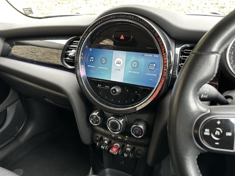 2022 (22) MINI HATCHBACK 1.5 Cooper Classic 5dr Auto 5645416