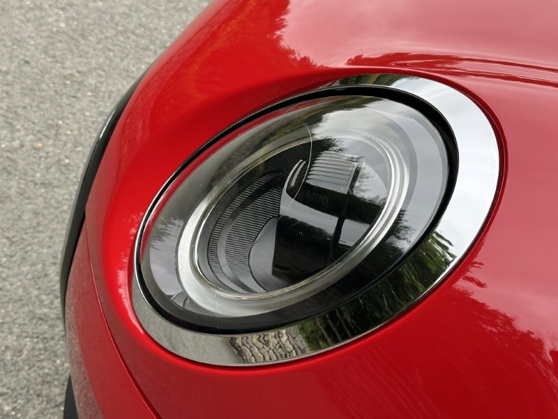 2022 (22) MINI HATCHBACK 1.5 Cooper Classic 5dr Auto 5645425