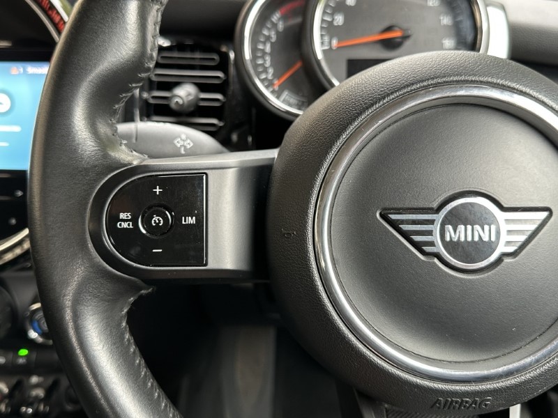 2022 (22) MINI HATCHBACK 1.5 Cooper Classic 5dr Auto 5645390
