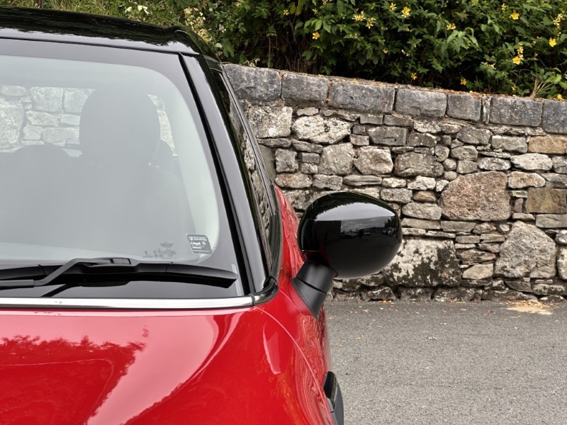 2022 (22) MINI HATCHBACK 1.5 Cooper Classic 5dr Auto 5645414