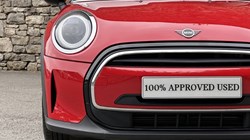 2022 (22) MINI HATCHBACK 1.5 Cooper Classic 5dr Auto 5645423