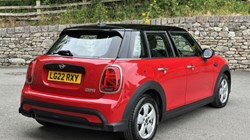 2022 (22) MINI HATCHBACK 1.5 Cooper Classic 5dr Auto 5645426