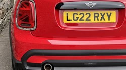 2022 (22) MINI HATCHBACK 1.5 Cooper Classic 5dr Auto 5645373