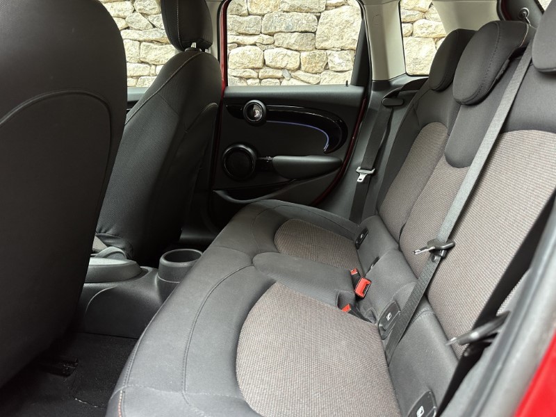 2022 (22) MINI HATCHBACK 1.5 Cooper Classic 5dr Auto 5645395