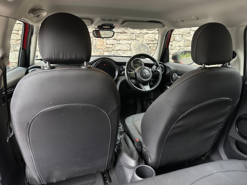 2022 (22) MINI HATCHBACK 1.5 Cooper Classic 5dr Auto 5645407
