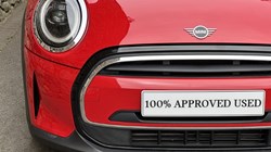 2022 (22) MINI HATCHBACK 1.5 Cooper Classic 5dr Auto 5645392