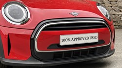 2022 (22) MINI HATCHBACK 1.5 Cooper Classic 5dr Auto 5645422