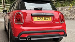 2022 (22) MINI HATCHBACK 1.5 Cooper Classic 5dr Auto 5645372