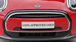 2022 (22) MINI HATCHBACK 1.5 Cooper Classic 5dr Auto 5645424