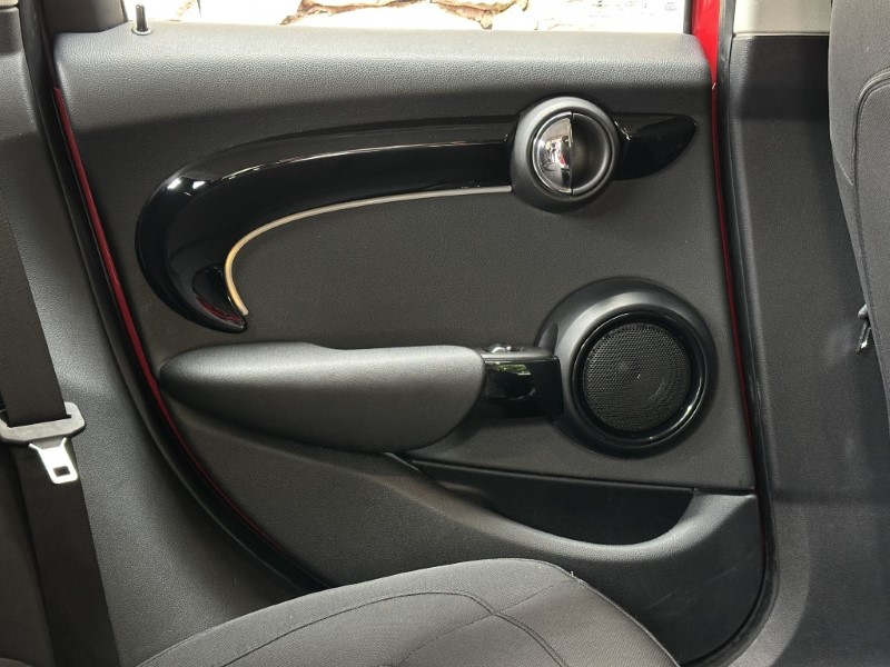 2022 (22) MINI HATCHBACK 1.5 Cooper Classic 5dr Auto 5645377