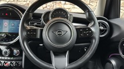 2022 (22) MINI HATCHBACK 1.5 Cooper Classic 5dr Auto 5645411