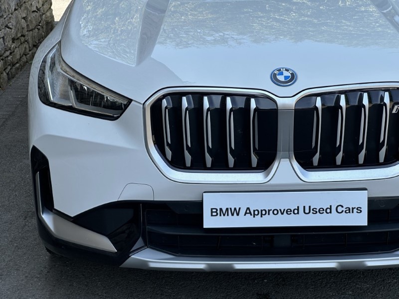 2023 (23) BMW iX1 xDrive30 xLine  5612921
