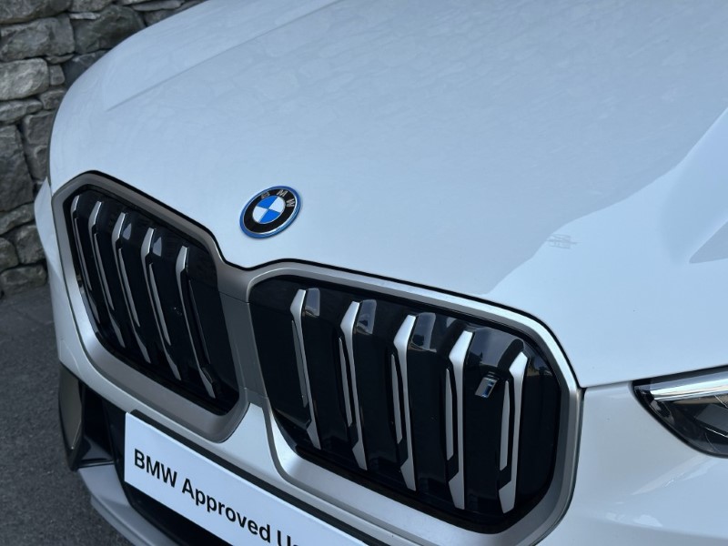 2023 (23) BMW iX1 xDrive30 xLine  5612923