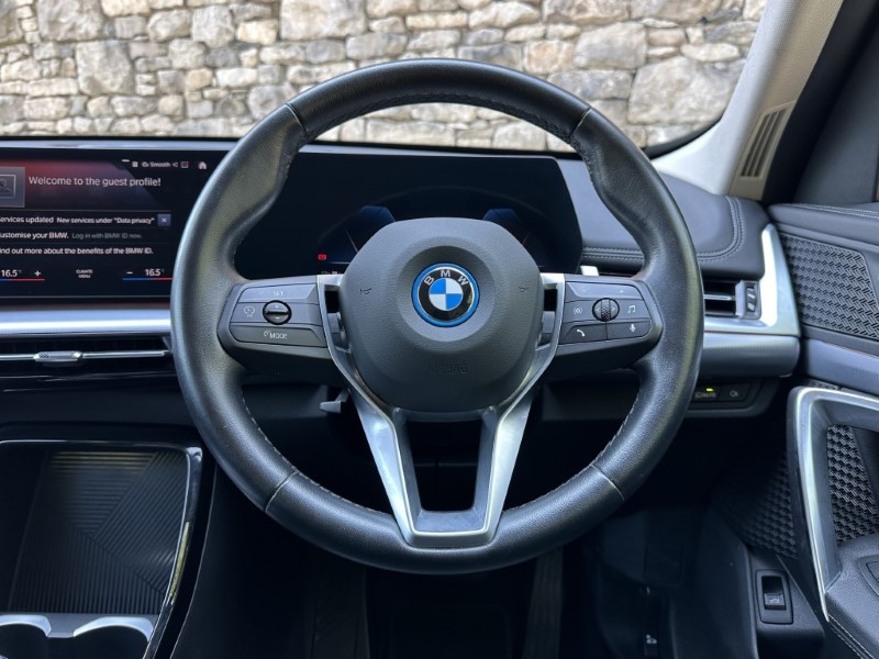 2023 (23) BMW iX1 xDrive30 xLine  5612946