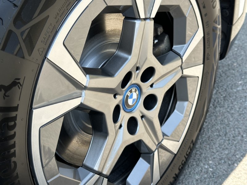 2023 (23) BMW iX1 xDrive30 xLine  5612964
