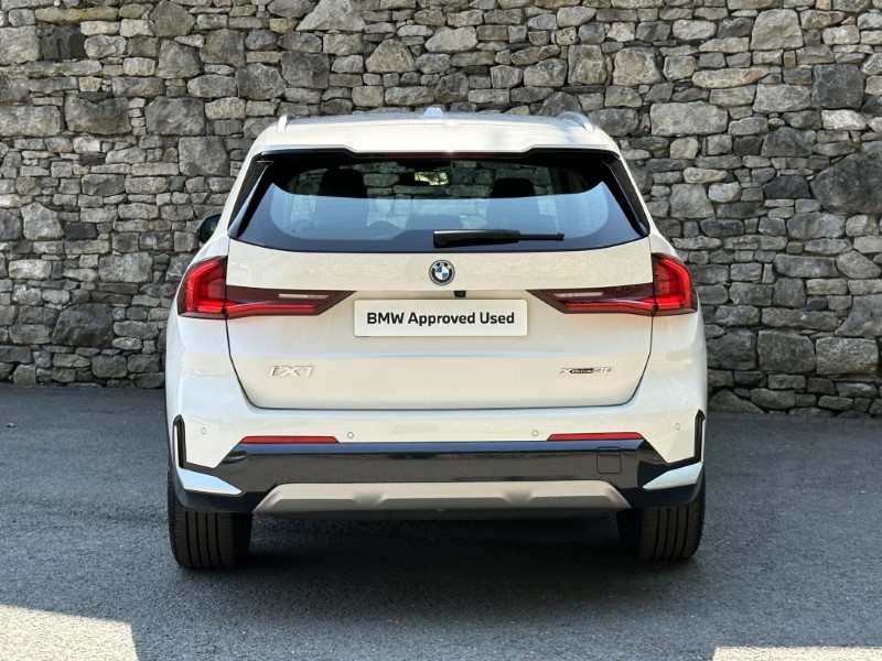 2023 (23) BMW iX1 xDrive30 xLine  5612939