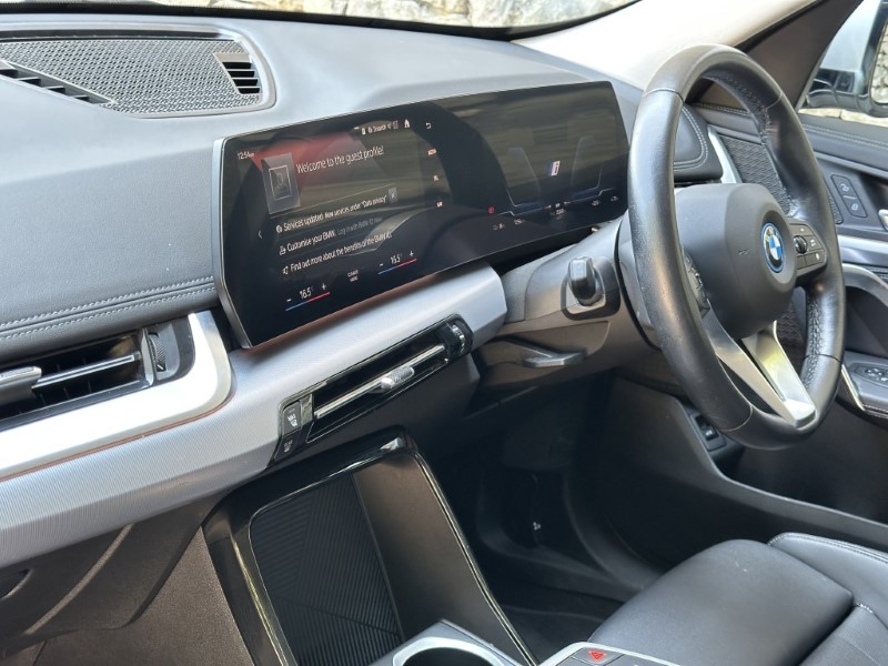 2023 (23) BMW iX1 xDrive30 xLine  5612929
