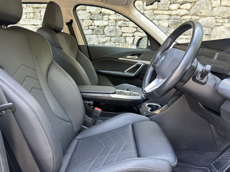 2023 (23) BMW iX1 xDrive30 xLine  5612908