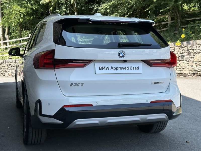 2023 (23) BMW iX1 xDrive30 xLine  5612899
