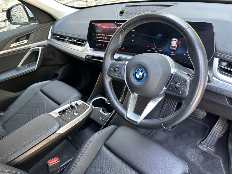 2023 (23) BMW iX1 xDrive30 xLine  5612906