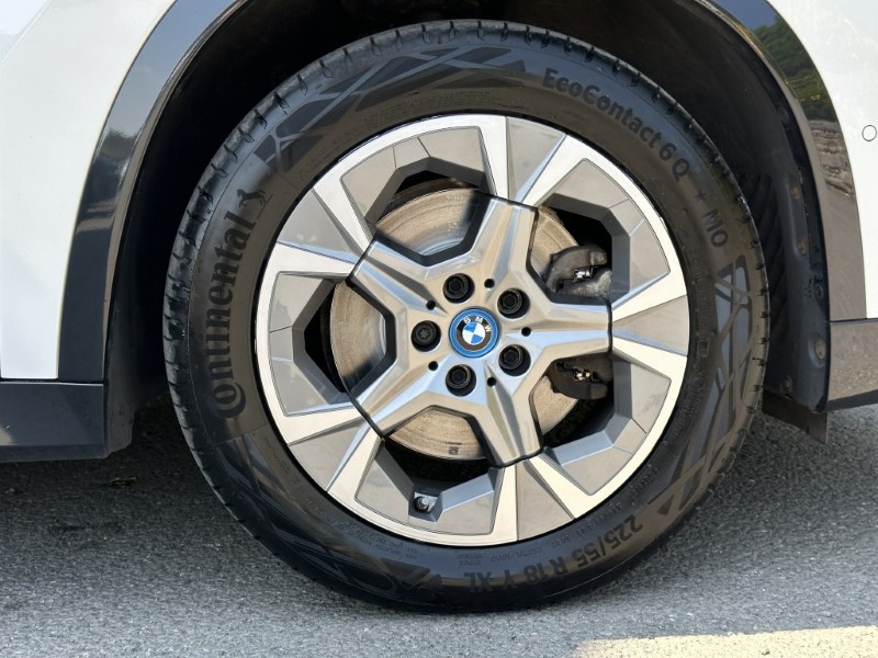 2023 (23) BMW iX1 xDrive30 xLine  5612962