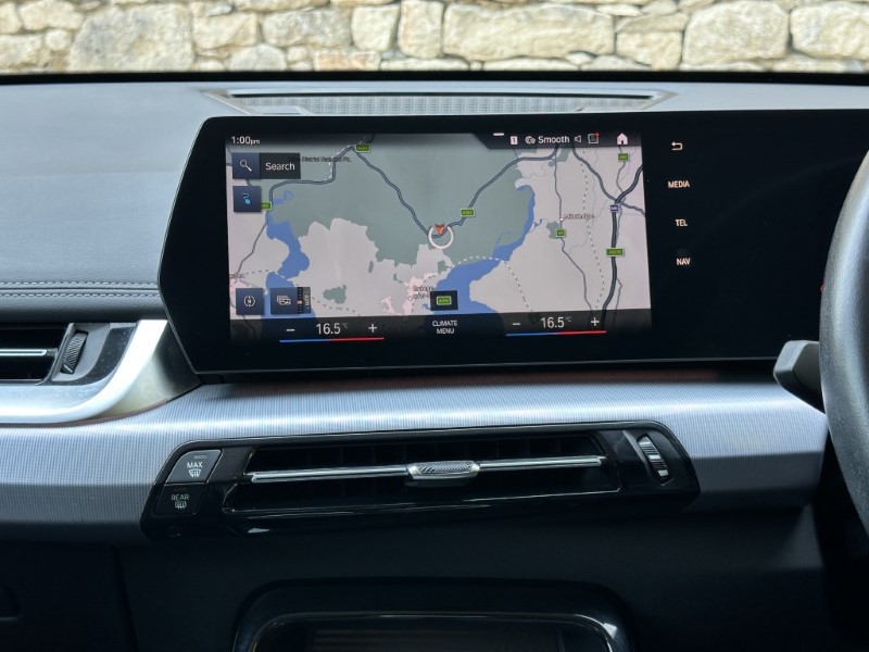 2023 (23) BMW iX1 xDrive30 xLine  5612949