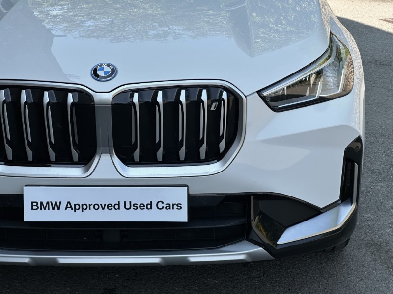 2023 (23) BMW iX1 xDrive30 xLine  5612922