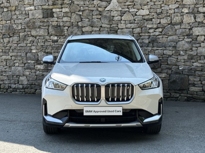 2023 (23) BMW iX1 xDrive30 xLine  5612954