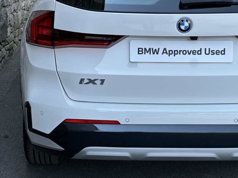 2023 (23) BMW iX1 xDrive30 xLine  5612900