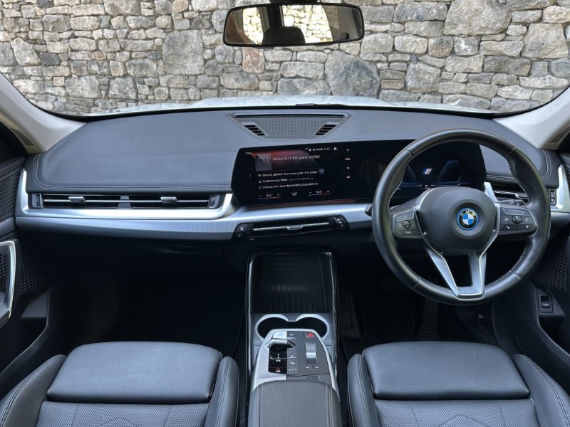 2023 (23) BMW iX1 xDrive30 xLine  5612947