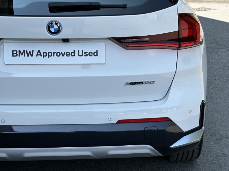 2023 (23) BMW iX1 xDrive30 xLine  5612901