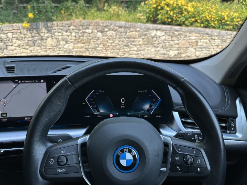 2023 (23) BMW iX1 xDrive30 xLine  5612953