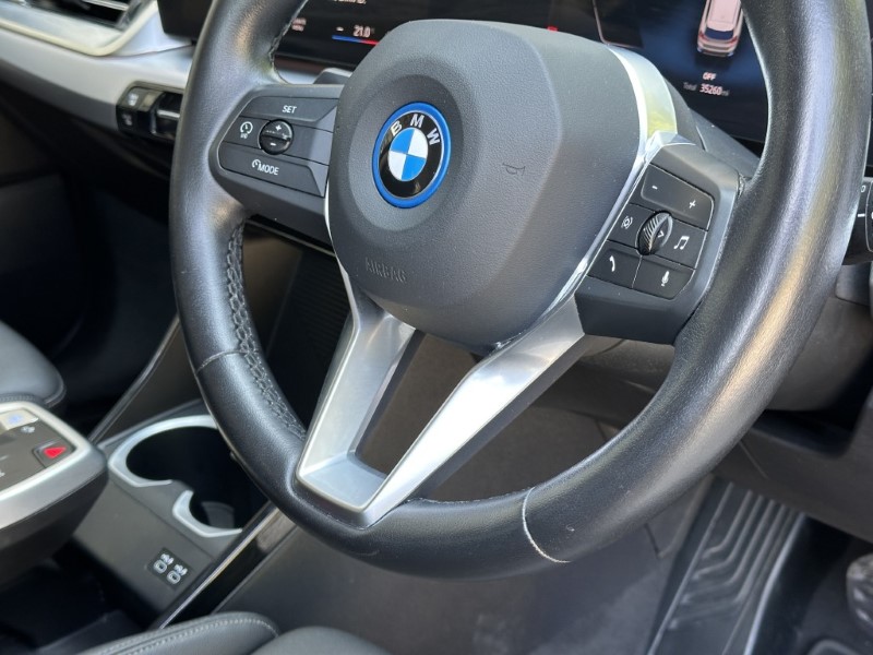 2023 (23) BMW iX1 xDrive30 xLine  5612907