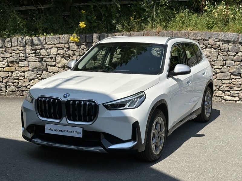 2023 (23) BMW iX1 xDrive30 xLine  5612950