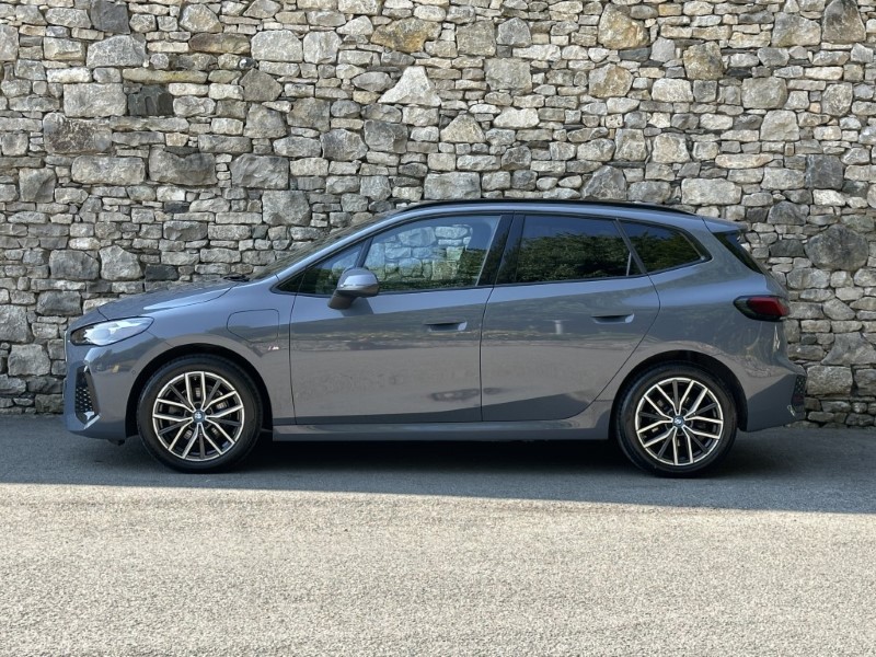 2023 (23) BMW 2 SERIES 225e xDrive M Sport 5dr 5611903