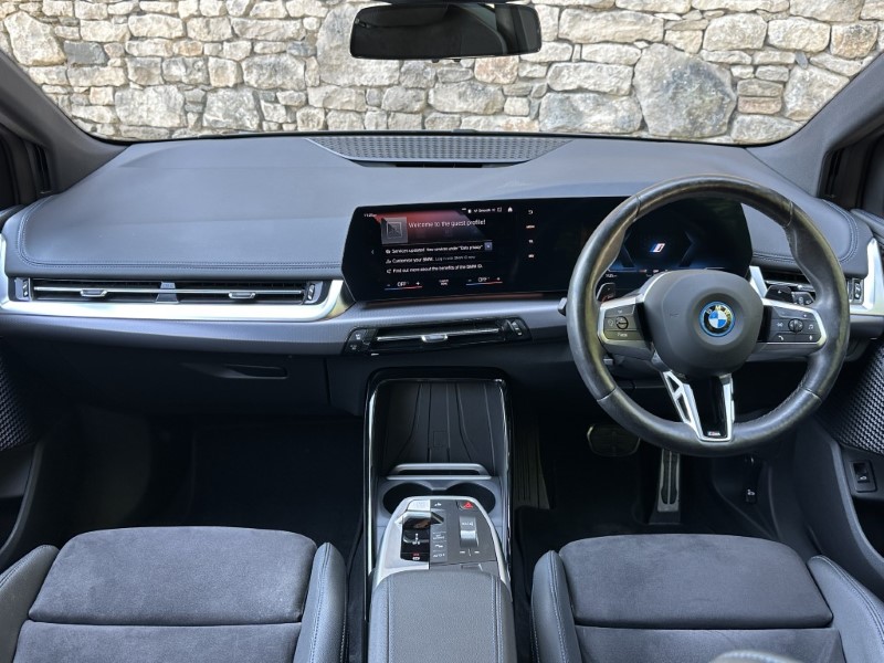 2023 (23) BMW 2 SERIES 225e xDrive M Sport 5dr 5611917