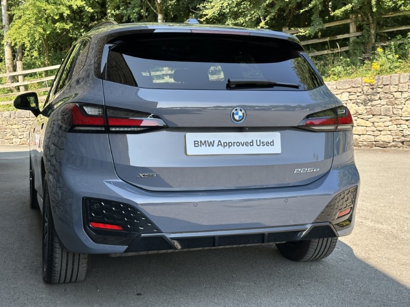 2023 (23) BMW 2 SERIES 225e xDrive M Sport 5dr 5611870