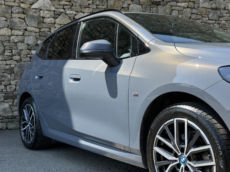 2023 (23) BMW 2 SERIES 225e xDrive M Sport 5dr 5611932