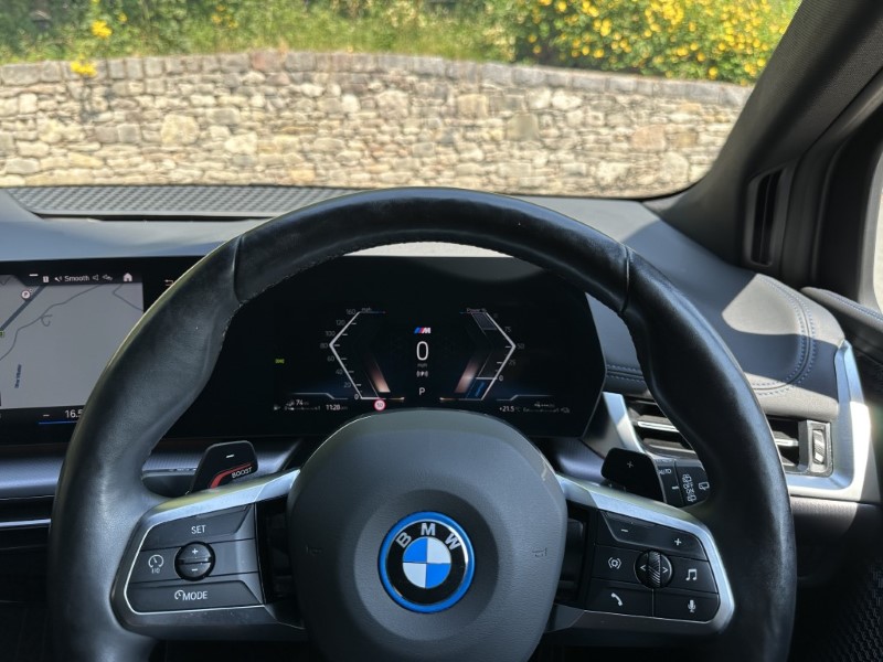 2023 (23) BMW 2 SERIES 225e xDrive M Sport 5dr 5611924