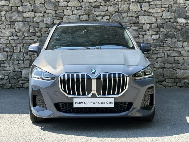 2023 (23) BMW 2 SERIES 225e xDrive M Sport 5dr 5611934