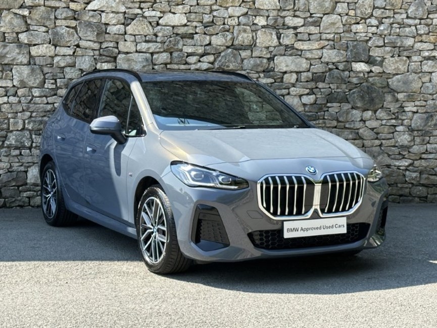 2023 (23) BMW 2 SERIES 225e xDrive M Sport 5dr
