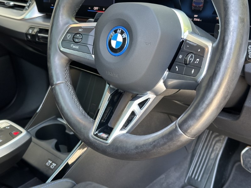 2023 (23) BMW 2 SERIES 225e xDrive M Sport 5dr 5611876