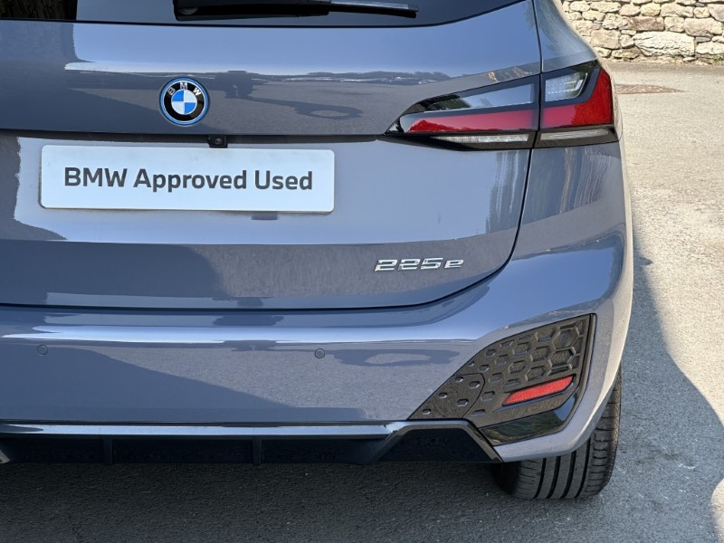 2023 (23) BMW 2 SERIES 225e xDrive M Sport 5dr 5611872